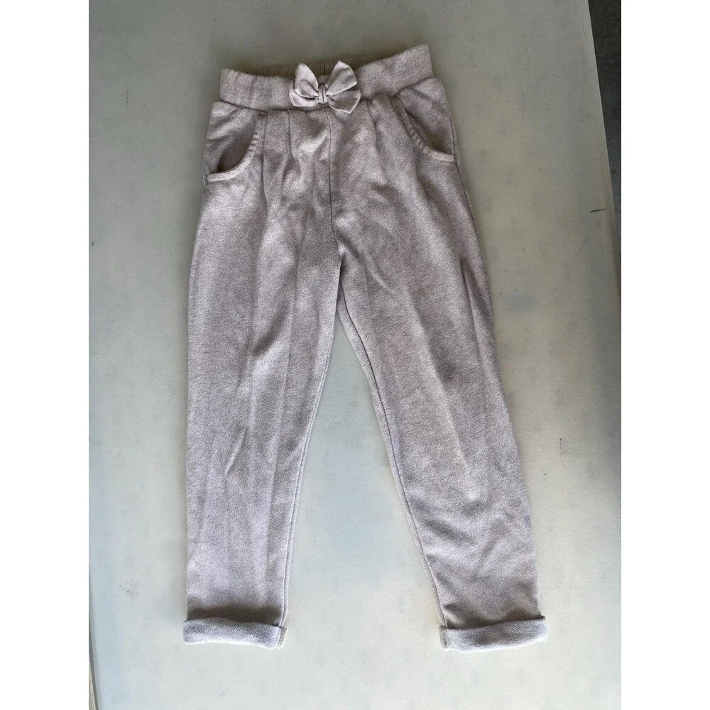 Girls Clothing Lot 7pc Size 5 5T